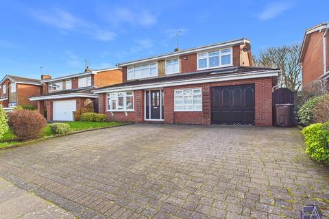 4 bedroom detached house for sale, Formby, Merseyside L37
