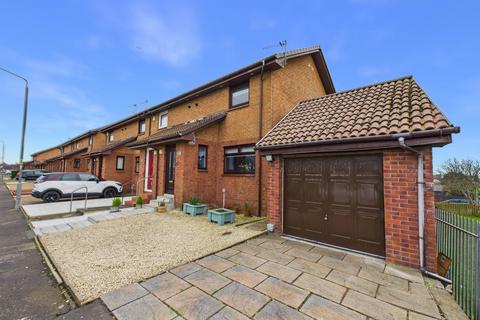 undefined, Saltcoats KA21
