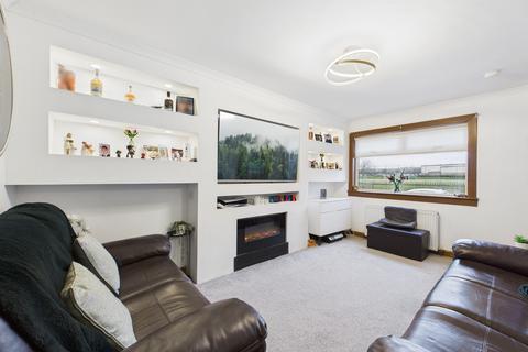 undefined, Saltcoats KA21