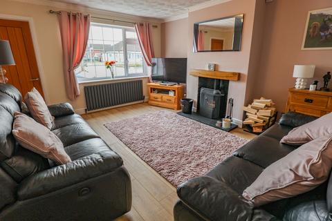 undefined, Gringley Road, Westgate, Morecambe
