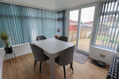 undefined, Gringley Road, Westgate, Morecambe