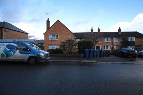 undefined, Crescent Road, Barnet EN4