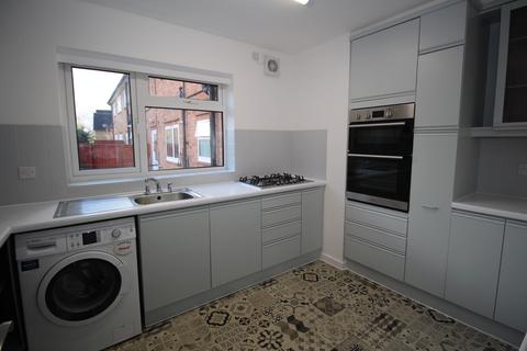 undefined, Crescent Road, Barnet EN4