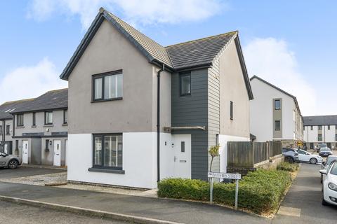 3 bedroom detached house for sale, Withies Street, Plymstock, Plymouth, Devon