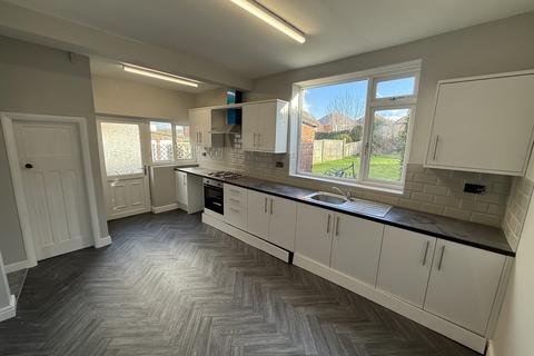 undefined, Woodhouse Lane, Beighton, Sheffield S20