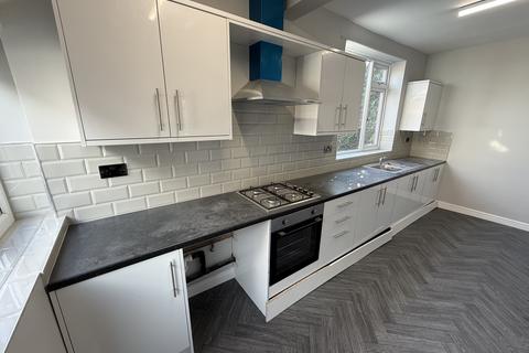 undefined, Woodhouse Lane, Beighton, Sheffield S20