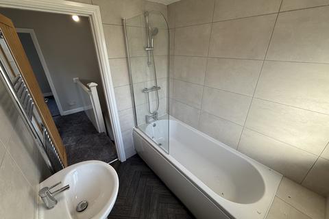 undefined, Woodhouse Lane, Beighton, Sheffield S20