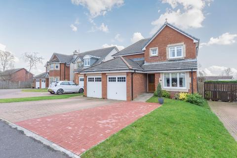 undefined, Glamis Crescent, High Blantyre, G72