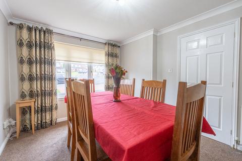 undefined, Glamis Crescent, High Blantyre, G72