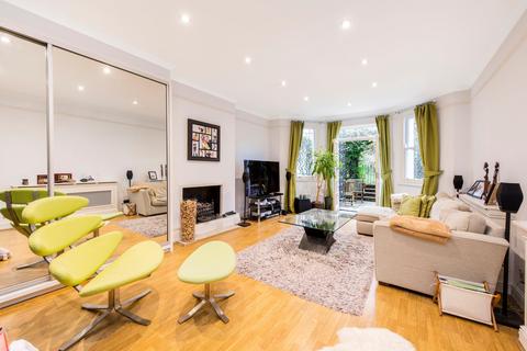 Fellows Road, Belsize Park NW3
