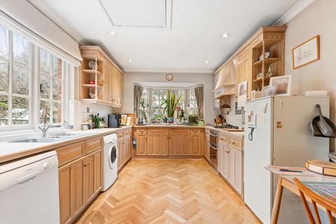 4 bedroom detached house for sale, Queen Anne's Gardens, Chiswick, London W4