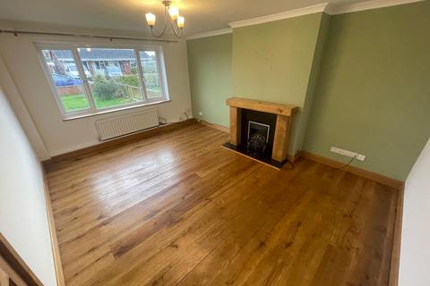 undefined, Hazlitt Place, Wem, Shrewsbury, Shropshire