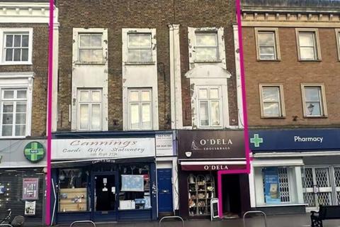 Retail property (high street) for sale, 21 Victoria Rd Surbiton KT6 4JX