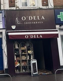Retail property (high street) for sale, 21 Victoria Rd Surbiton KT6 4JX