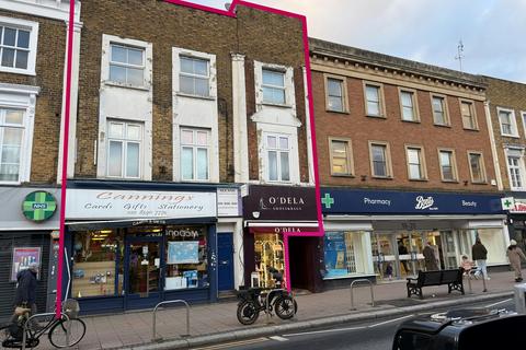 Retail property (high street) for sale, 21 Victoria Rd Surbiton KT6 4JX