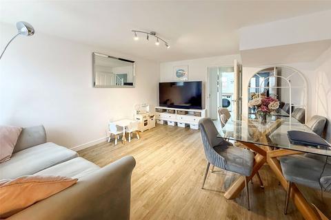 3 bedroom end of terrace house for sale, Amsbridge Crescent, Wick, Littlehampton, West Sussex