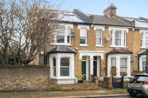 undefined, Bloemfontein Avenue, Hammersmith And Fulham, London