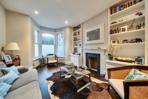 4 bedroom end of terrace house for sale, Bloemfontein Avenue, Hammersmith And Fulham, London