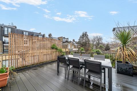 undefined, Bloemfontein Avenue, Hammersmith And Fulham, London