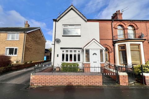 3 bedroom semi-detached house for sale, Chain Lane, Staining FY3
