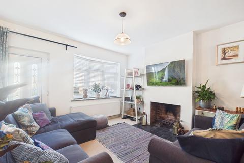 3 bedroom end of terrace house for sale, Main Street, Farcet, PE7