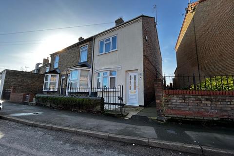 undefined, Main Street, Farcet, PE7