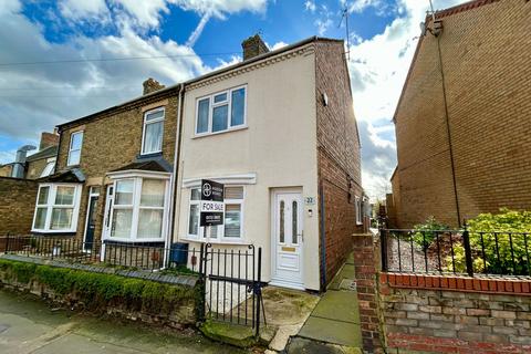 Main Street, Farcet, PE7