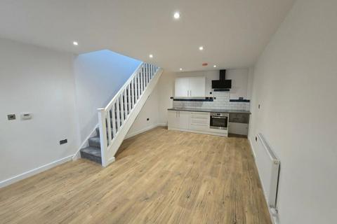 undefined, d Annesley Road, Hucknall, Hucknall, Nottingham