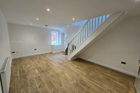 undefined, d Annesley Road, Hucknall, Hucknall, Nottingham