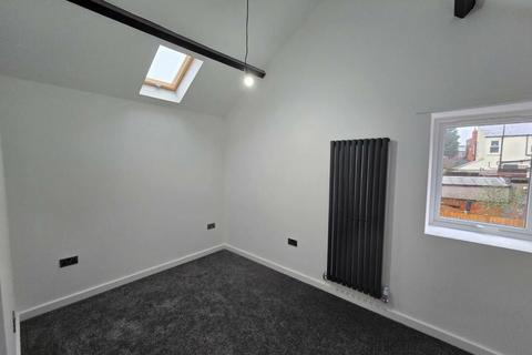 undefined, d Annesley Road, Hucknall, Hucknall, Nottingham