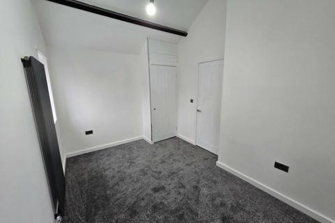 undefined, d Annesley Road, Hucknall, Hucknall, Nottingham