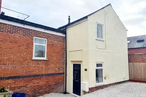 undefined, d Annesley Road, Hucknall, Hucknall, Nottingham