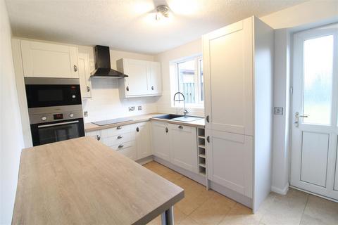 3 bedroom terraced house for sale, Elder Mews, Shelley, Huddersfield, HD8 8JU