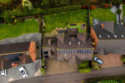 6 bedroom detached house for sale, Uppingham Road, Leicester LE5