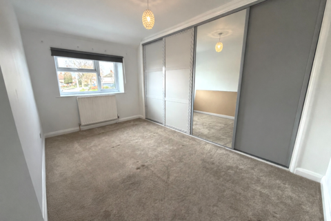 undefined, St. Marys Road, Kettering NN15