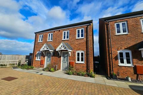 2 bedroom semi-detached house for sale, Goldfinch Edge, Cam, Dursley