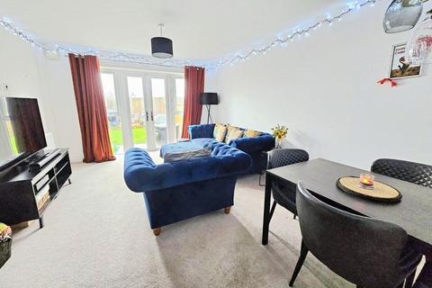 undefined, Goldfinch Edge, Cam, Dursley