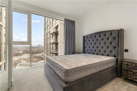 2 bedroom apartment for sale, Casson Square, London, SE1