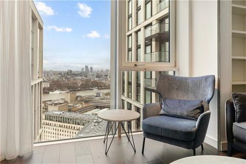 2 bedroom apartment for sale, Casson Square, London, SE1
