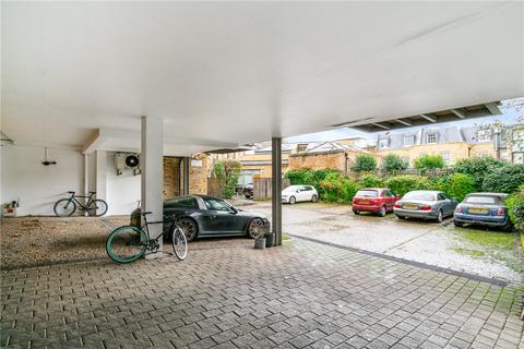 2 bedroom apartment for sale, Bellevue Village Wandsworth Common, 224 Trinity Road, London, SW17