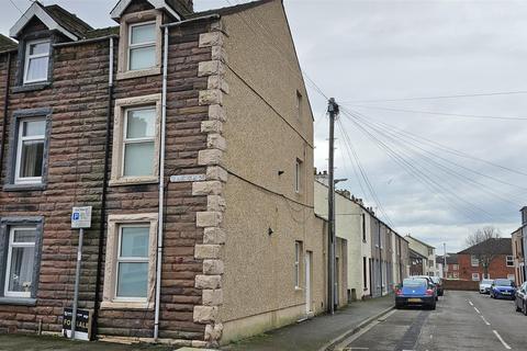 undefined, Chambers Street, Workington CA14