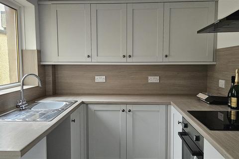 undefined, Chambers Street, Workington CA14