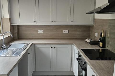 undefined, Chambers Street, Workington CA14