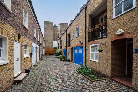 undefined, Rutland Mews, St John's Wood, London, NW8
