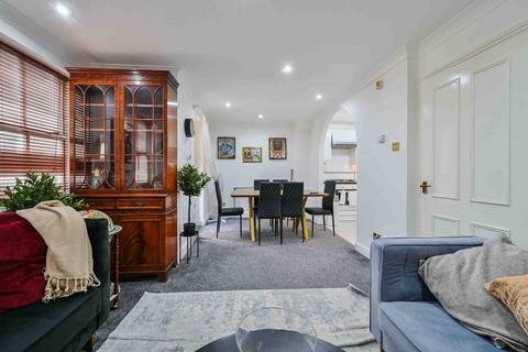 undefined, Rutland Mews, St John's Wood, London, NW8