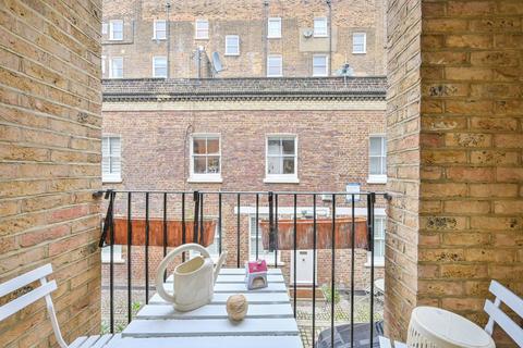 undefined, Rutland Mews, St John's Wood, London, NW8
