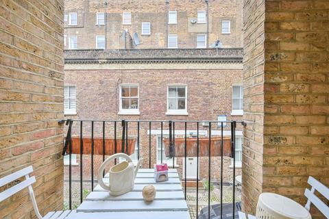 3 bedroom mews for sale, Rutland Mews, St John's Wood, London, NW8
