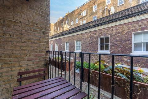 3 bedroom mews for sale, Rutland Mews, St John's Wood, London, NW8