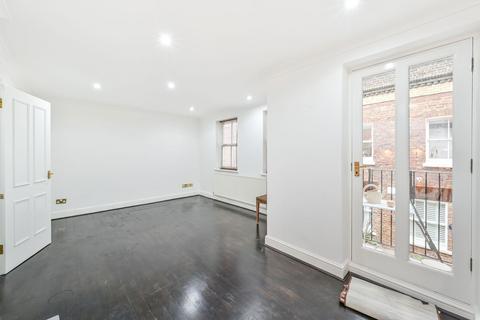 3 bedroom mews for sale, Rutland Mews, St John's Wood, London, NW8