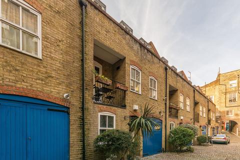 3 bedroom mews for sale, Rutland Mews, St John's Wood, London, NW8